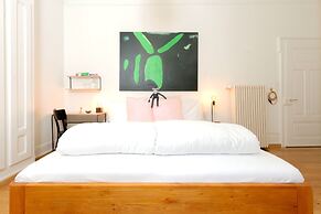 Hotel Beau Séjour Lucerne