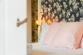 Hotel Beau Séjour Lucerne