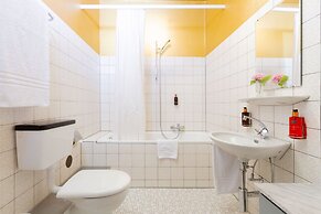 Hotel Beau Séjour Lucerne