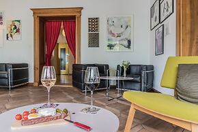 Hotel Beau Séjour Lucerne