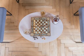 Hotel Beau Séjour Lucerne