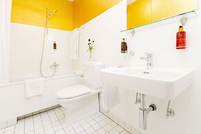 Hotel Beau Séjour Lucerne