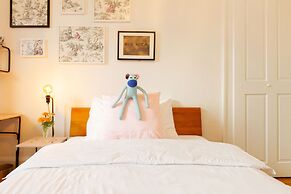 Hotel Beau Séjour Lucerne