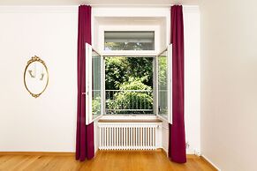 Hotel Beau Séjour Lucerne