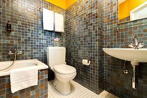 Hotel Beau Séjour Lucerne