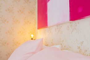 Hotel Beau Séjour Lucerne