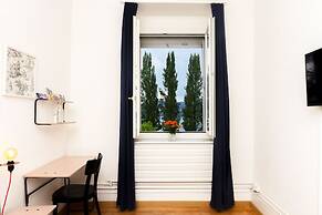 Hotel Beau Séjour Lucerne