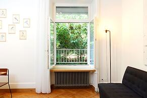 Hotel Beau Séjour Lucerne