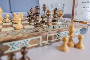 Hotel Beau Séjour Lucerne