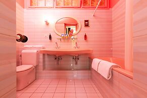 Hotel Beau Séjour Lucerne