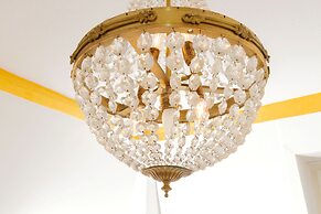 Hotel Beau Séjour Lucerne