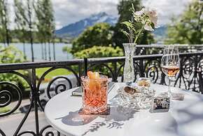 Hotel Beau Séjour Lucerne