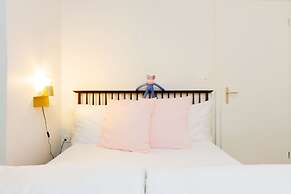 Hotel Beau Séjour Lucerne