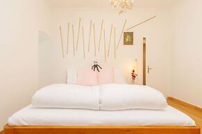 Hotel Beau Séjour Lucerne