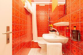 Hotel Beau Séjour Lucerne