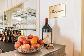 Hotel Beau Séjour Lucerne