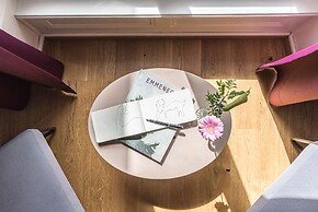 Hotel Beau Séjour Lucerne