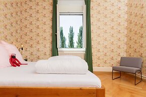 Hotel Beau Séjour Lucerne