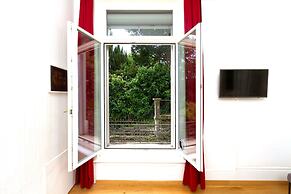 Hotel Beau Séjour Lucerne