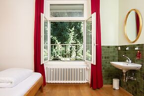 Hotel Beau Séjour Lucerne