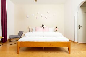 Hotel Beau Séjour Lucerne