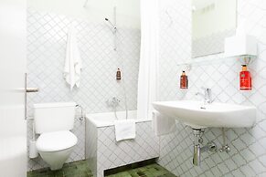 Hotel Beau Séjour Lucerne