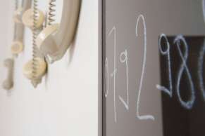 Hotel Beau Séjour Lucerne