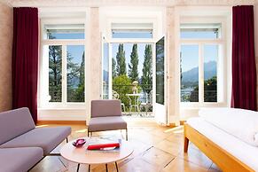 Hotel Beau Séjour Lucerne