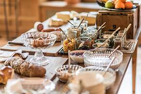 Hotel Beau Séjour Lucerne