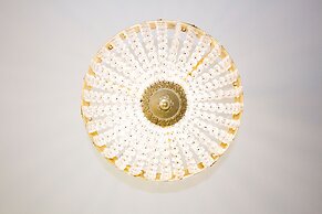 Hotel Beau Séjour Lucerne