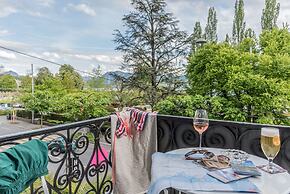 Hotel Beau Séjour Lucerne