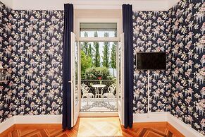 Hotel Beau Séjour Lucerne