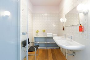 Hotel Beau Séjour Lucerne