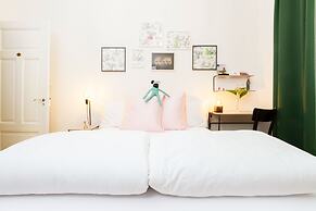 Hotel Beau Séjour Lucerne