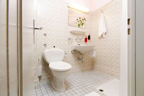 Hotel Beau Séjour Lucerne