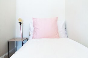 Hotel Beau Séjour Lucerne