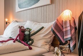 Hotel Beau Séjour Lucerne