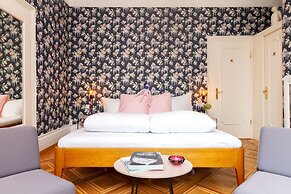 Hotel Beau Séjour Lucerne