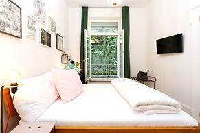 Hotel Beau Séjour Lucerne