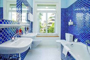 Hotel Beau Séjour Lucerne