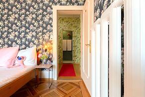 Hotel Beau Séjour Lucerne