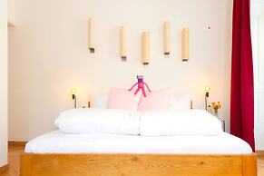 Hotel Beau Séjour Lucerne