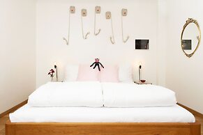 Hotel Beau Séjour Lucerne