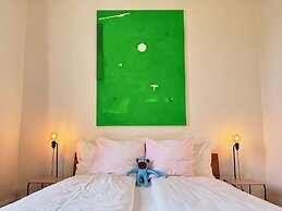 Hotel Beau Séjour Lucerne