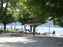 Hotel Beau Séjour Lucerne