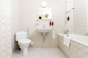 Hotel Beau Séjour Lucerne