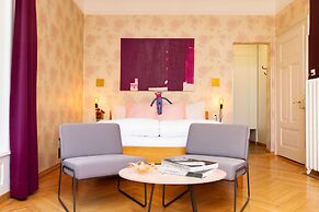 Hotel Beau Séjour Lucerne