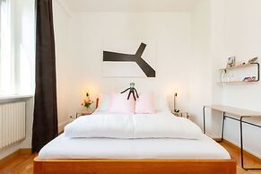 Hotel Beau Séjour Lucerne