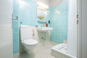 Hotel Beau Séjour Lucerne