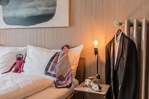 Hotel Beau Séjour Lucerne